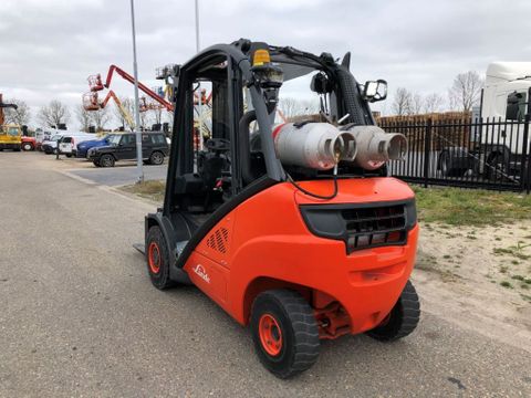 Linde H30T-01 | Brabant AG Industrie [7]