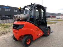 Linde H30T-01 | Brabant AG Industrie [8]