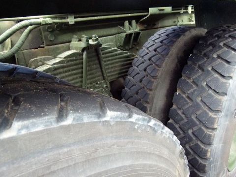 Volvo 6x4 | CAB Trucks [8]