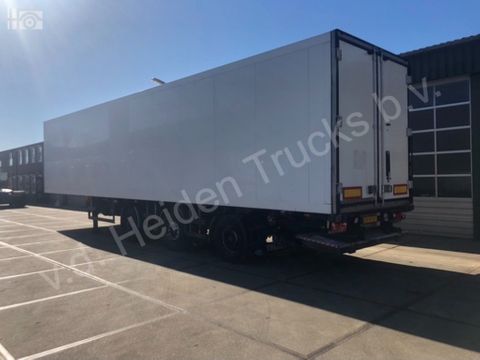 Schmitz Cargobull SKO24 | Carrier Maxima | 3x SAF | Van der Heiden Trucks [2]