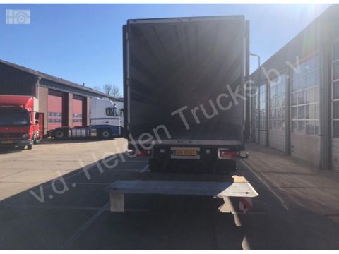 Schmitz Cargobull SKO24 | Carrier Maxima | 3x SAF | Van der Heiden Trucks [6]