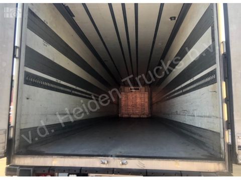 Schmitz Cargobull SKO24 | Carrier Maxima | 3x SAF | Van der Heiden Trucks [7]
