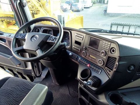 Mercedes-Benz - Euro5 | CAB Trucks [10]