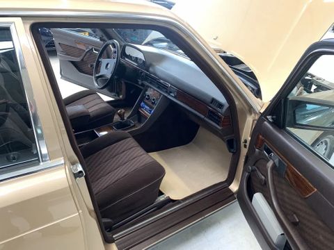 Mercedes-Benz S280 6cil NIEUWSTAAT | Van Nierop BV [12]