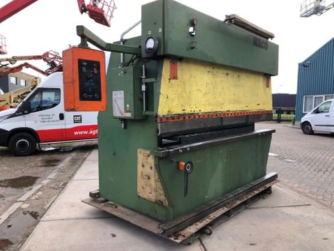 Diversen Haco PPB 30100 | Brabant AG Industrie [2]