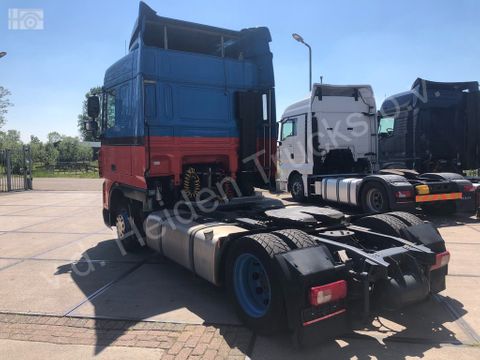 DAF XF 105 Mega | Euro 5 | Van der Heiden Trucks [2]