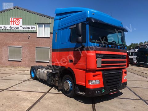 DAF XF 105 Mega | Euro 5 | Van der Heiden Trucks [5]
