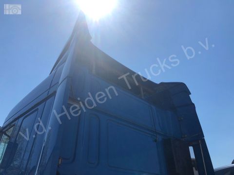 DAF XF 105 Mega | Euro 5 | Van der Heiden Trucks [8]