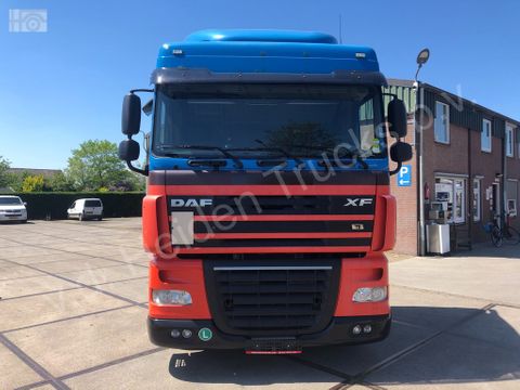 DAF XF 105 Mega | Standairco | Van der Heiden Trucks [6]