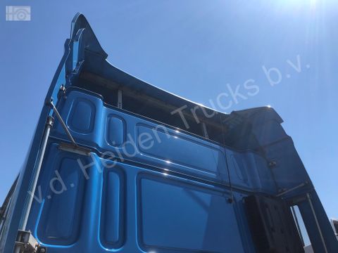 DAF XF 105 Mega | Standairco | Van der Heiden Trucks [8]