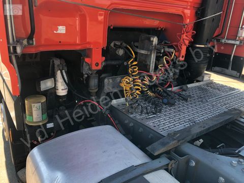 DAF XF 105 Volume | Euro 5 | Van der Heiden Trucks [7]