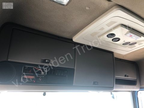 DAF XF 105 Mega | Automaat | Van der Heiden Trucks [30]