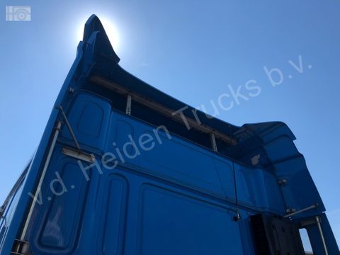 DAF XF 105 Mega | Automaat | Van der Heiden Trucks [8]