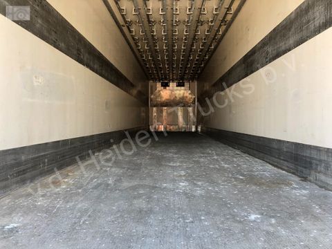 Krone SD | Carrier Vector 1850 | Vleeshaken | Van der Heiden Trucks [15]
