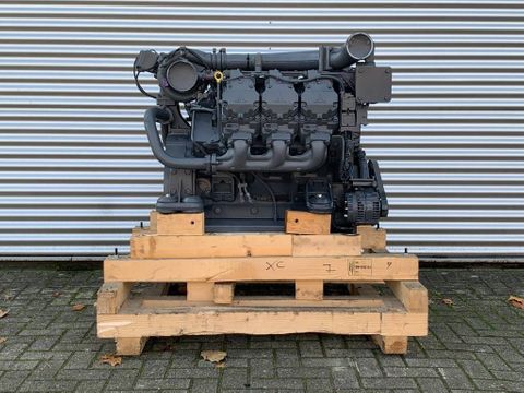 Deutz TCD12.0V06 |  Van Tongeren Trading BV [3]