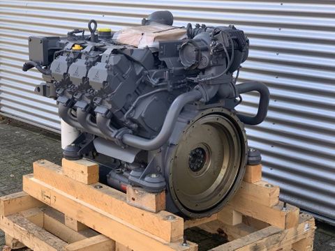 Deutz TCD12.0V06 |  Van Tongeren Trading BV [6]