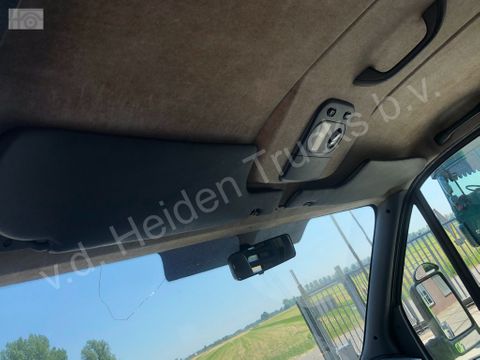 Iveco Daily 40C13T | New APK |  Dubbel Cabine | Van der Heiden Trucks [21]