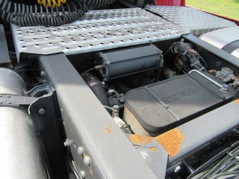 Scania R164-480 | Companjen Bedrijfswagens BV [35]