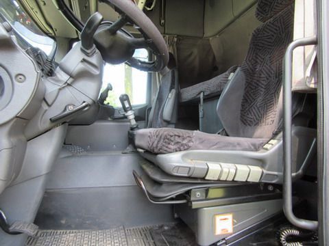 Scania R164-480 | Companjen Bedrijfswagens BV [40]