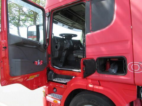 Scania R164-480 | Companjen Bedrijfswagens BV [6]