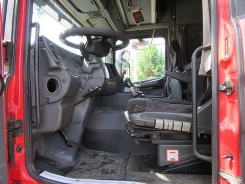 Scania R164-480 | Companjen Bedrijfswagens BV [7]