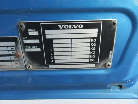 Volvo  | Companjen Bedrijfswagens BV [12]