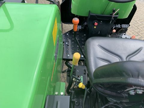 Deutz-Fahr AGROMAXX 4055E 2WD Landbouw Tractor UNUSED EXPORT | Van Nierop BV [13]