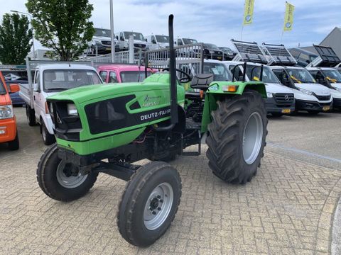 Deutz-Fahr AGROMAXX 4055E 2WD Landbouw Tractor UNUSED EXPORT | Van Nierop BV [2]