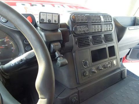 Iveco SOLD  VENDIDO | CAB Trucks [11]