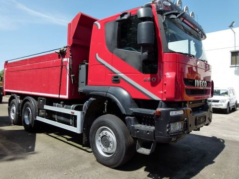 Iveco - 6x4-4s - Liftas / Stuuras met voorwielaandrijving | CAB Trucks [14]