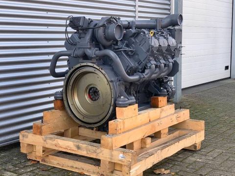 Deutz BF6M1015C |  Van Tongeren Trading BV [1]
