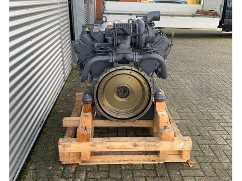 Deutz BF6M1015C |  Van Tongeren Trading BV [7]