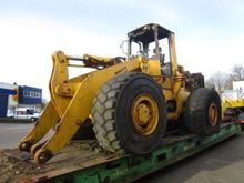 Komatsu WA470-3H FRONT AND REAR AXLES | Brabant AG Industrie [2]