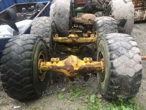 Komatsu WA470-3H FRONT AND REAR AXLES | Brabant AG Industrie [3]