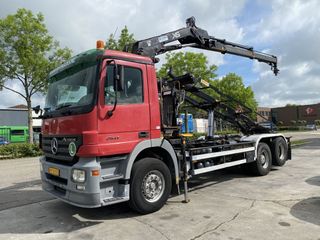 mercedes-benz-actros-2541-6x2-hiab-122-ds-2-multilift-26-ton-3-pedals-full-steel-euro-3