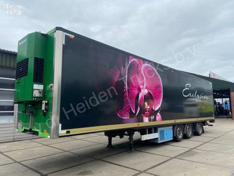 Movit Movit | Flower Transport | New APK | Van der Heiden Trucks [1]