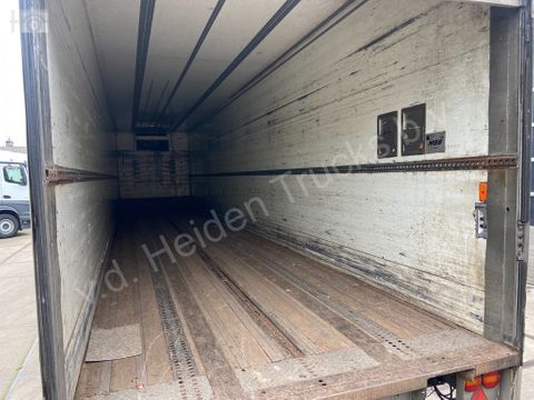 Movit Movit | Flower Transport | New APK | Van der Heiden Trucks [14]