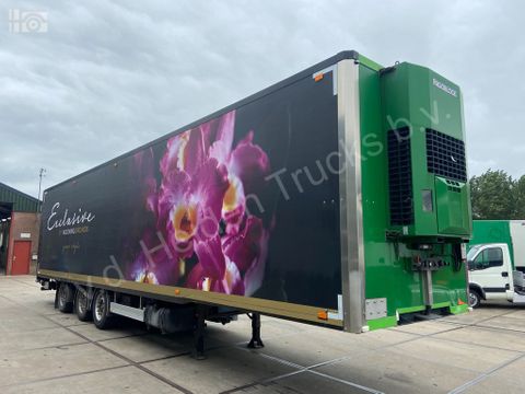 Movit Movit | Flower Transport | New APK | Van der Heiden Trucks [4]