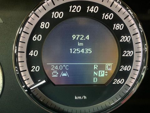 Mercedes-Benz Airco automaat Navi 125.000KM MARGE MARGE MARGE | Van Nierop BV [10]