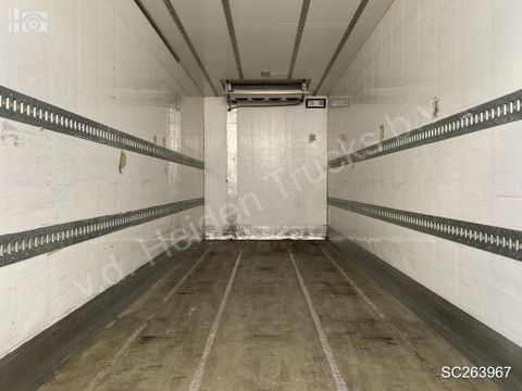 Scania G 420 EEV 6X2 | Carrier Supra 850 U | Van der Heiden Trucks [12]