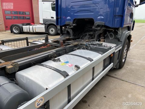 Scania R 480 B 6X2*4 | Kabelsysteem | Retarder | Van der Heiden Trucks [8]