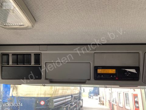 Volvo FM Kassbohrer SuperTrans Compleet BJ 2012 | Van der Heiden Trucks [28]
