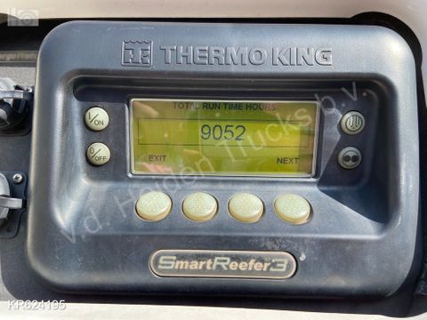 Krone SD | Thermo King SLXe 300 | 3x SAF | Van der Heiden Trucks [13]