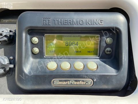 Krone SD | Thermo King SLXe 300 | 3x SAF | Van der Heiden Trucks [14]