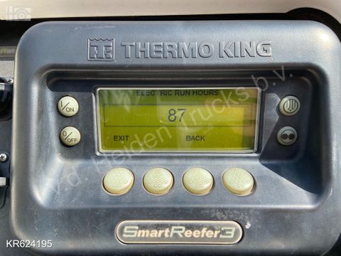 Krone SD | Thermo King SLXe 300 | 3x SAF | Van der Heiden Trucks [15]
