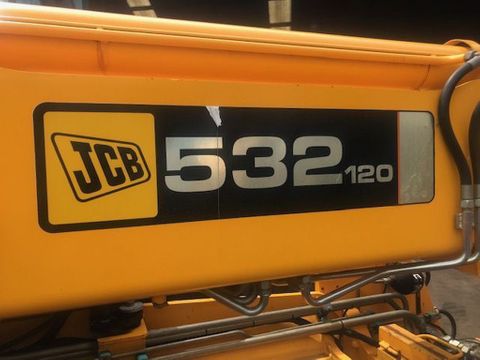 JCB 532-120 | Brabant AG Industrie [6]