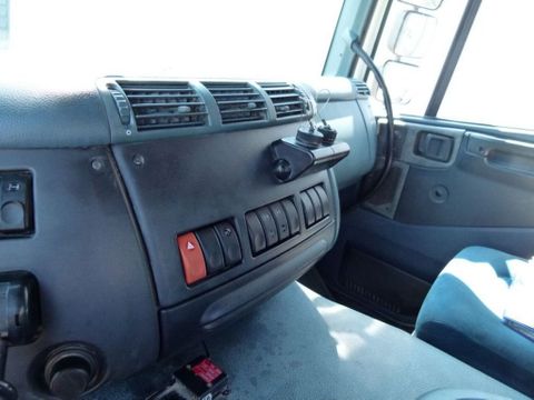 Ginaf X 3335 S - 6x6 Crane Palfinger PK17000 Remote controlled | CAB Trucks [15]