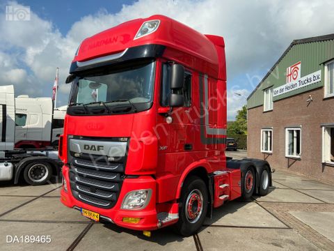 DAF XF 480 FTG | APK | Liftas | Van der Heiden Trucks [5]