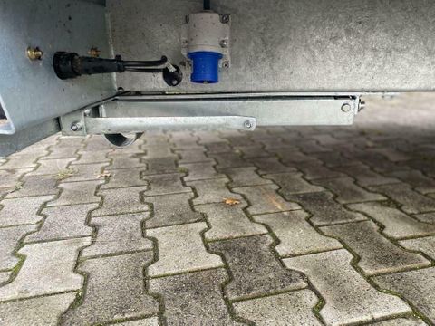 Anssems PTS 1400 Schaftwagen  DEMO 1 x verhuurd geweest | Spapens Machinehandel [6]