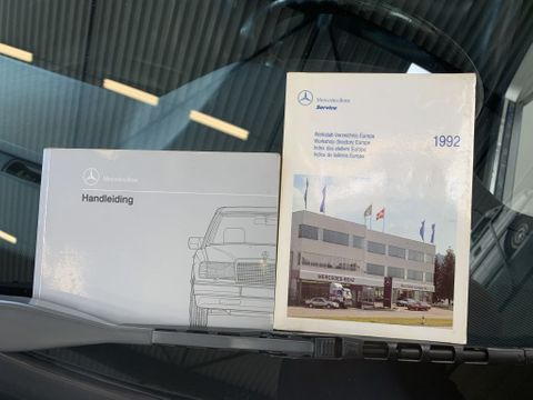 Mercedes-Benz  | Van Nierop BV [10]